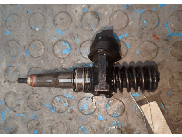 Форсунка топливная Ford Galaxy 2000-2006 1431650, 5M219A543AA