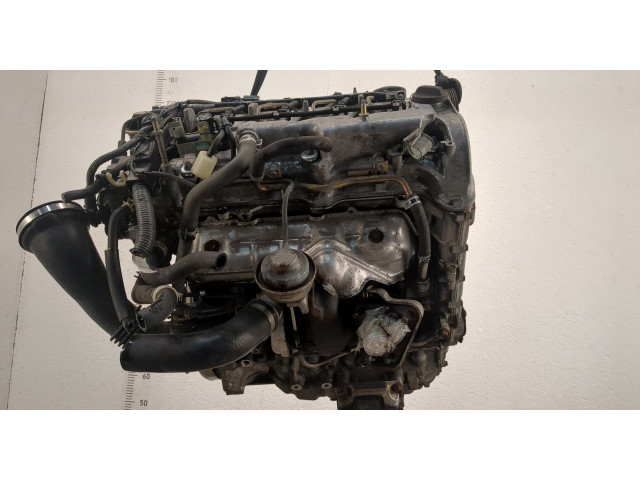 Турбина Honda Accord 7 2003-2007 18900RBDE02