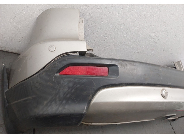 Бампер Honda CR-V 2007-2012 задний