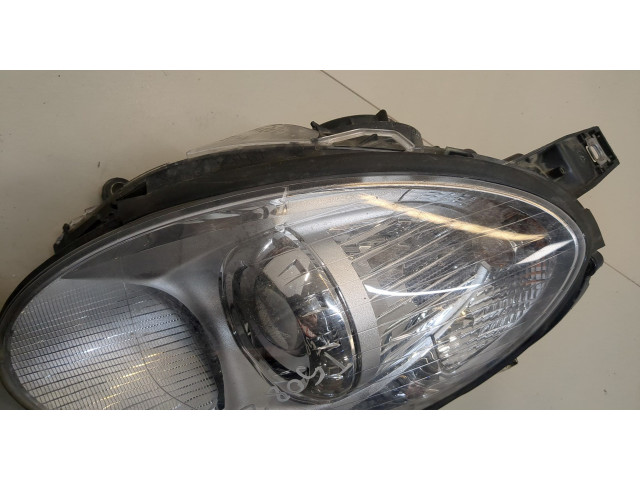 Фара передняя  Mercedes R W251 2005-2017 левая 