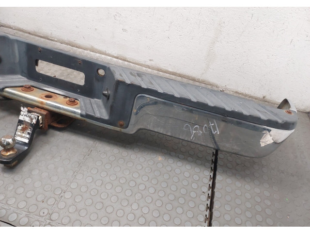 Бампер  Ford F-150 2005-2008 задний   