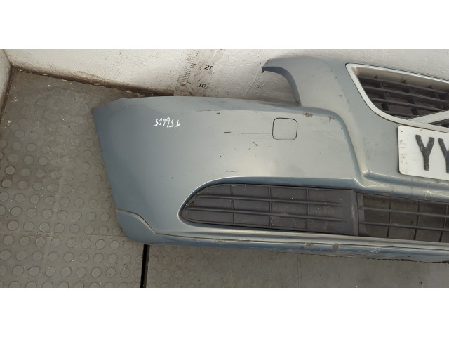 Бампер  Volvo S40 2004-2012 передний   