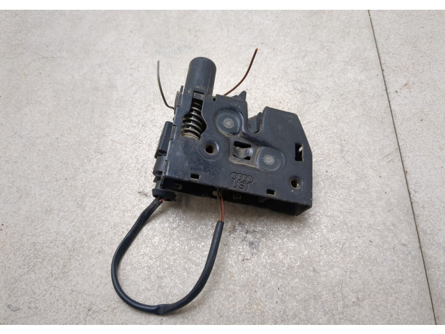 Замок капота Audi A7 2010-2018