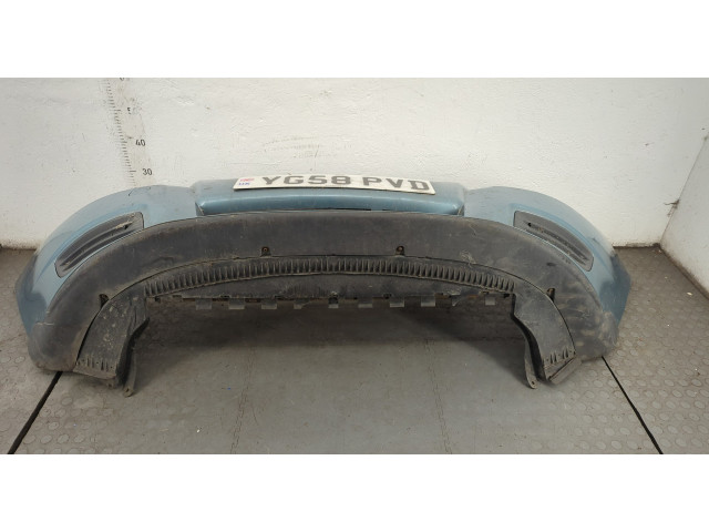 Бампер Volvo V50 2004-2012 передний