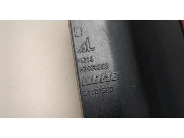 Задний фонарь