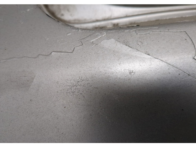 Бампер  Volkswagen Golf Plus задний   5M0807417