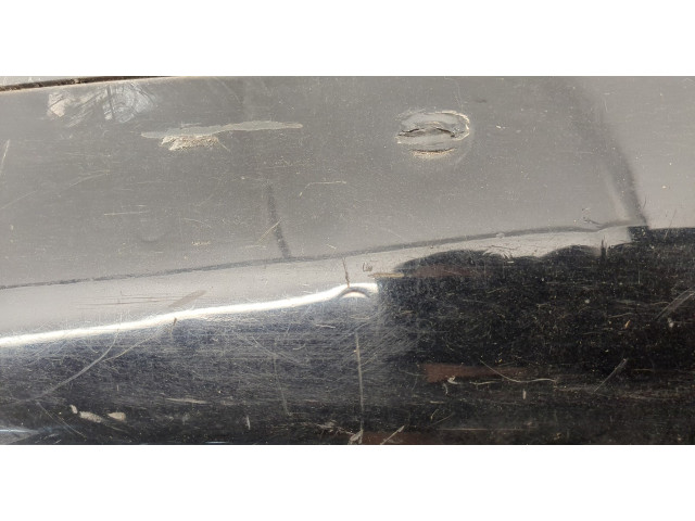 Бампер  Volkswagen Touran 2006-2010 задний   1T0807417GRU