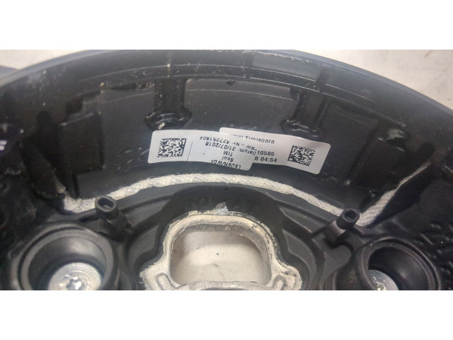 Руль  Audi Q2 2016-2021            