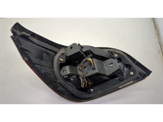 Задний фонарь 7165740