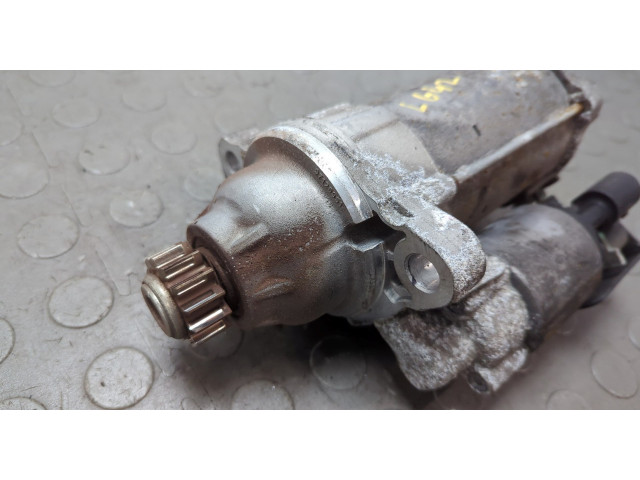 Стартер Volkswagen Jetta 6 2010-2018 1.8 02M911024R