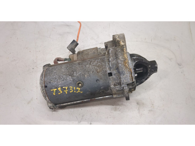 Стартер Nissan X-Trail (T31) 2007-2015 23300JG70A