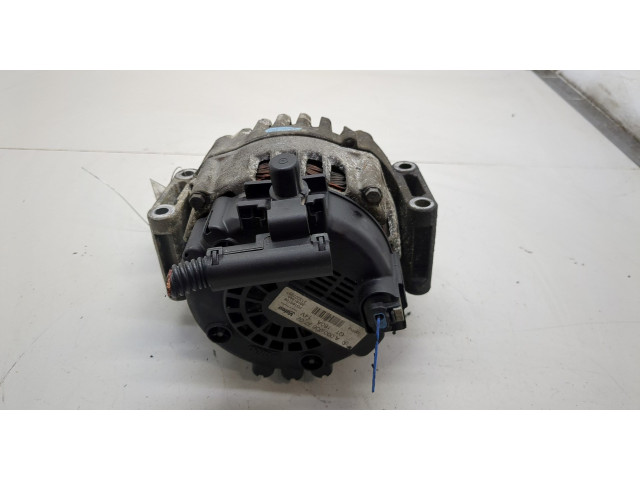 Генератор  Mercedes ML W166 2011-2015       A0009067702    