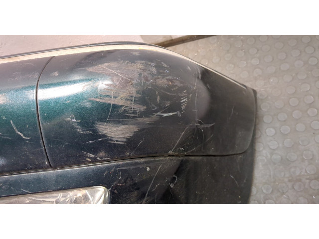 Бампер  Citroen Xantia 1998-2002 передний   