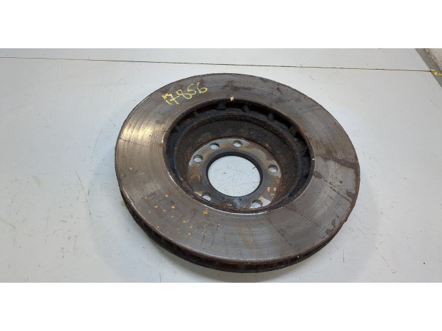 Диск тормозной  Audi Q7 2005-2015   передний   7L8615301, 7L8615302      