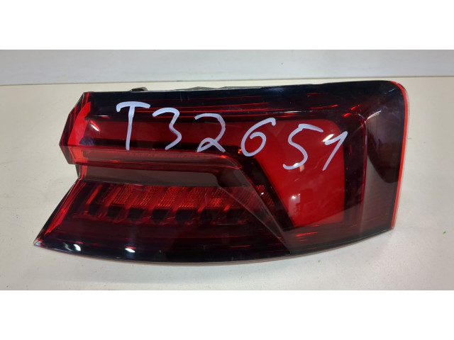 Задний фонарь     8w6945092g   Audi A5 2016-2020 