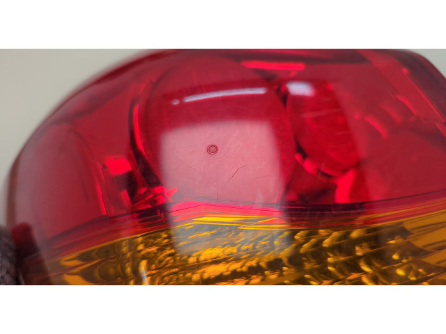 Задний фонарь