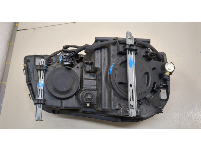 Фара передняя Volvo XC90 2002-2014 левая