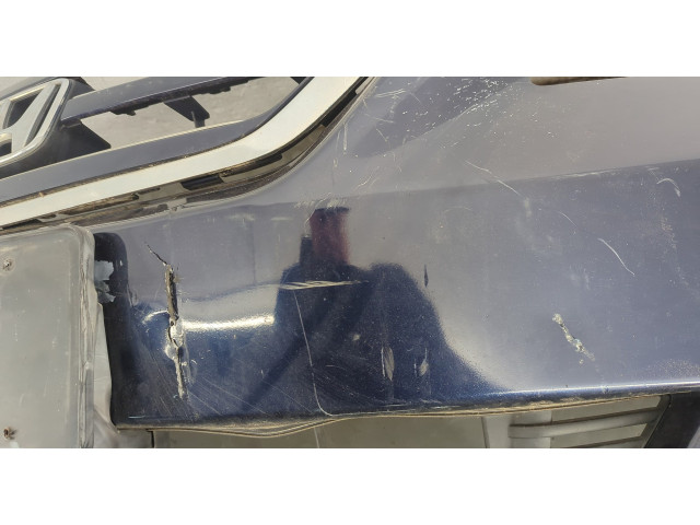 Бампер Honda Odyssey 2004-2008 передний 04711SHJA90ZZ, 71110SHJA00, 71121SHJA01ZA, 71122SHJA01