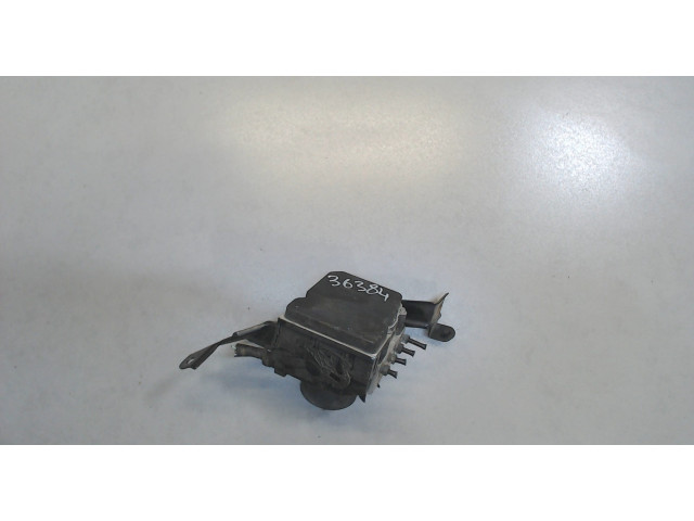 Блок АБС, насос (АБС, ESP, ASR) Honda FRV