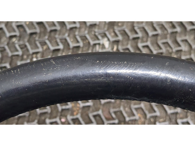 Руль Peugeot 607