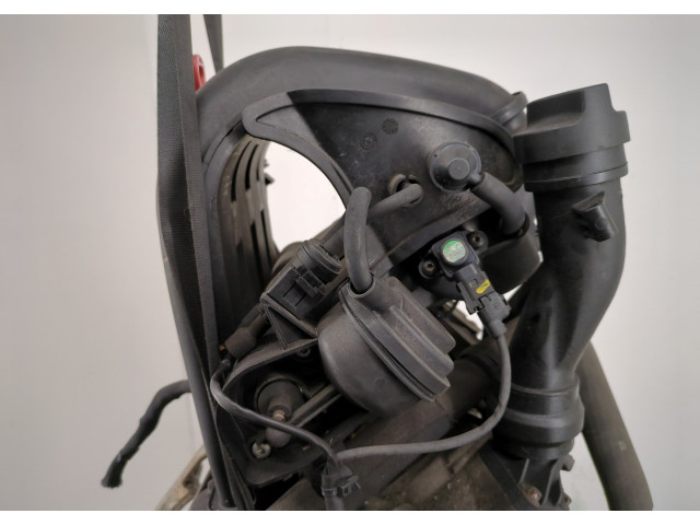 Генератор  Mercedes A W169 2004-2012       A2661541202    