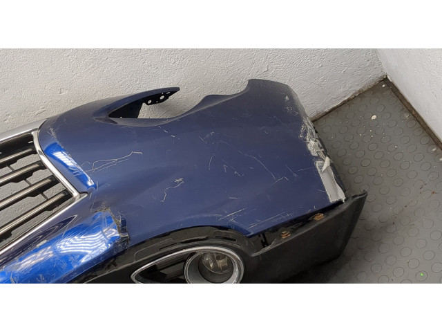 Бампер Infiniti QX70 передний