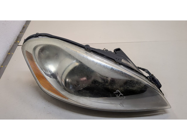 Фара передняя  Volvo XC60 2008-2017 правая 