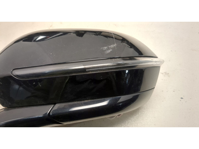 Зеркало боковое  Lincoln Corsair 2019-2023  левое           LJ7B17683