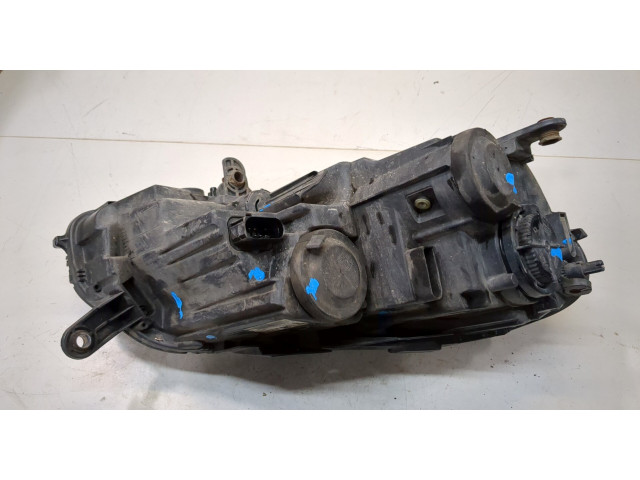 Фара передняя  Volkswagen Passat 7 2010-2015 Европа левая 