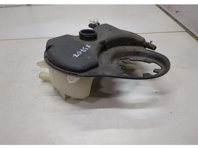 Бачок расширительный Jaguar X-type 2.0