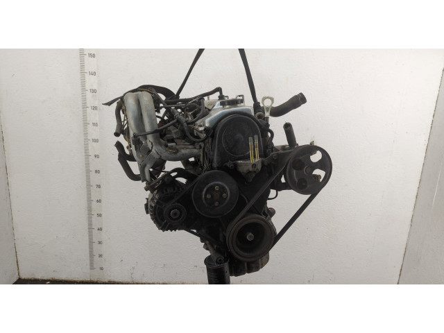 Форсунка топливная Mitsubishi Space Star 1998-2006