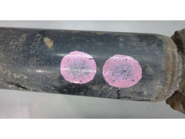 Стойка амортизатора Ford Focus 2 2005-2008 191934 2 1.8 бензин