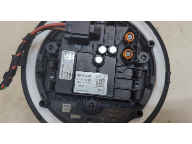 Моторчик печки  Mercedes GLC X253 2015-2022 0130309006    0130309006   