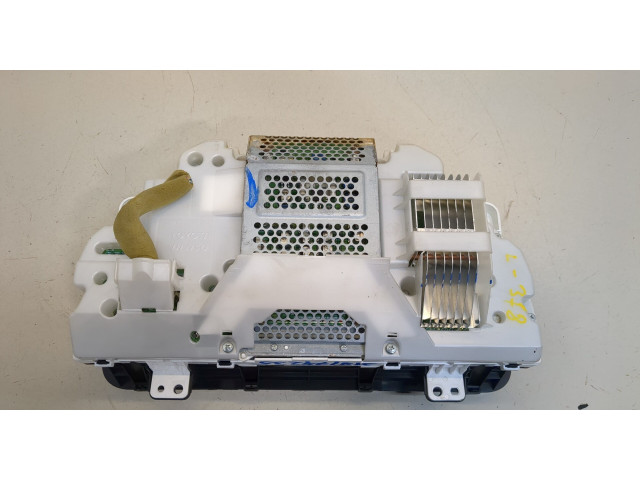 Панель приборов  Lexus LS460 2006-2012            