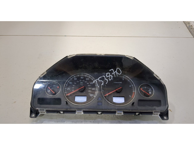Панель приборов Volvo XC90 2002-2014 30682286
