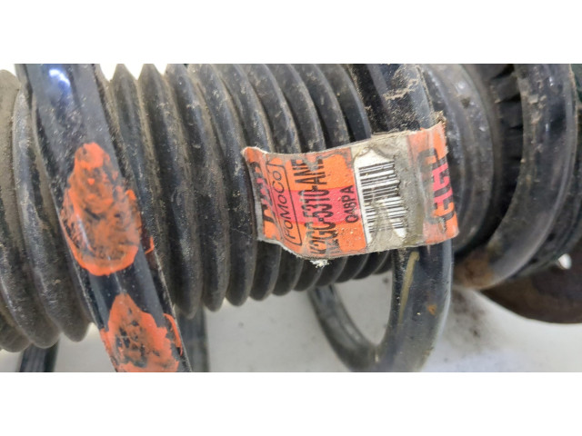 Стойка амортизатора  Ford Edge 2018-2023 K2GZ18124D, F2GZ5310A     