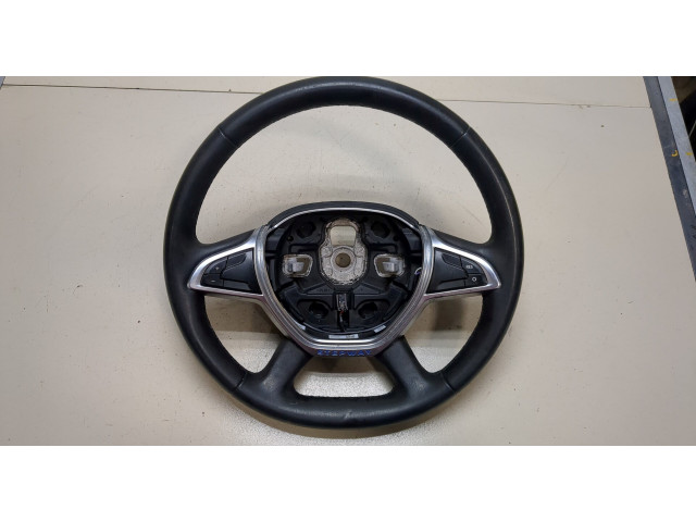 Руль Dacia Sandero 2012- 484007478R