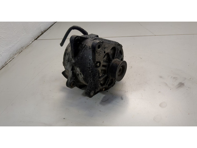 Генератор Volkswagen Touareg 2007-2010