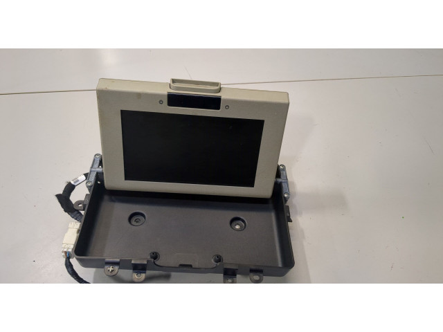 Дисплей мультимедиа Infiniti QX56 2004-2010 96980ZQ11A