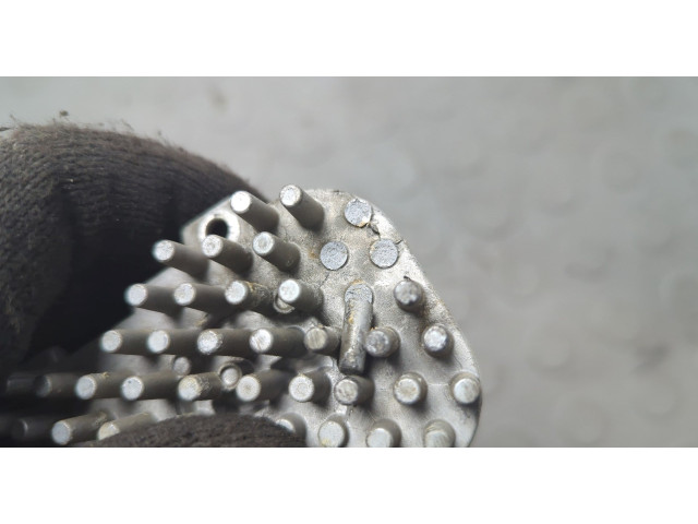 Блок розжига BMW X5 F15 2013-2018