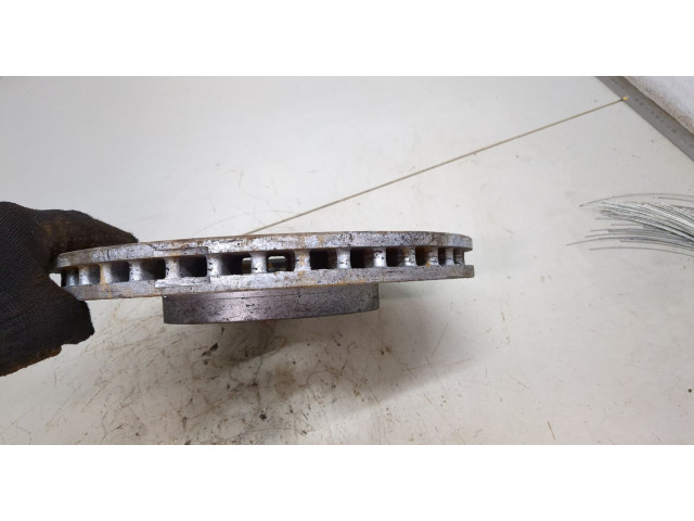 Диск тормозной Jaguar S-Type 1998-2008 передний C2C25336