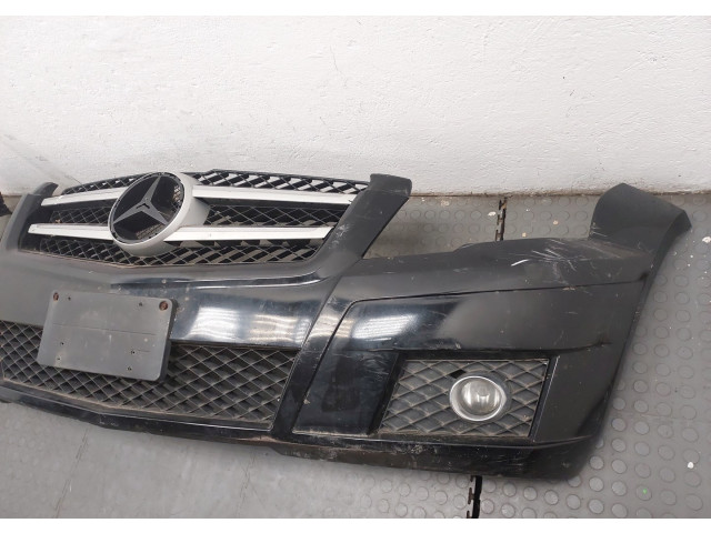 Бампер  Mercedes GLK X204 2008-2015 передний   A20488514259999