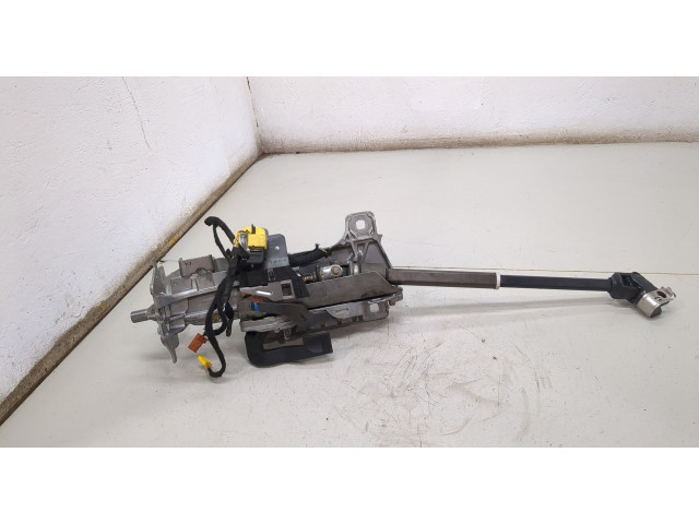  рейка  Колонка рулевая  Citroen C4 Picasso 2006-2013      