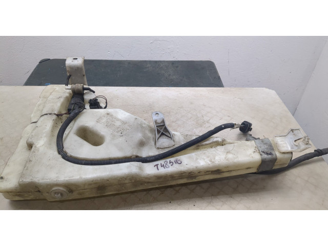 Бачок омывателя Porsche Cayenne 2002-2007