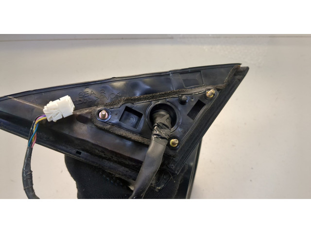 Зеркало боковое Honda Accord 7 2003-2007 правое