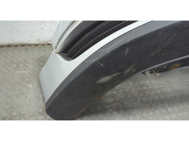 Бампер  Volkswagen Passat 6 2005-2010 передний   