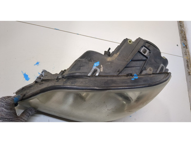 Фара передняя Mercedes GL X164 2006-2012 левая