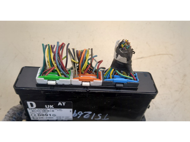 Блок комфорта  Subaru Tribeca (B9) 2007-2014        