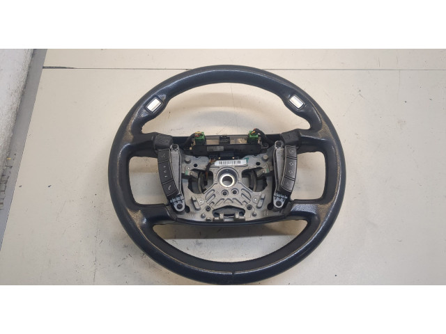 Руль BMW 7 E65 2001-2008 32346761763, 6761763, 32346761747, 6761747
