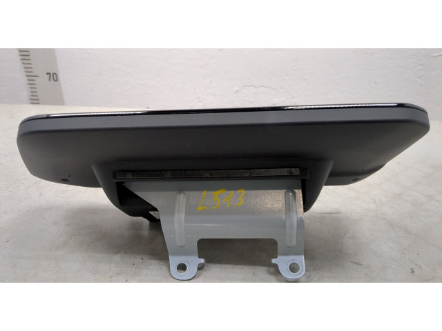 Дисплей мультимедиа Mazda 3 (BP) 2019-2025 BDGF611J0D